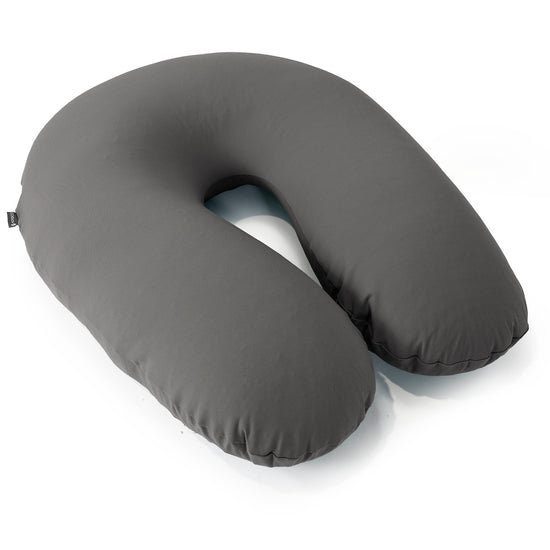 ハグクッション - むちゃのびストレッチグレー 01