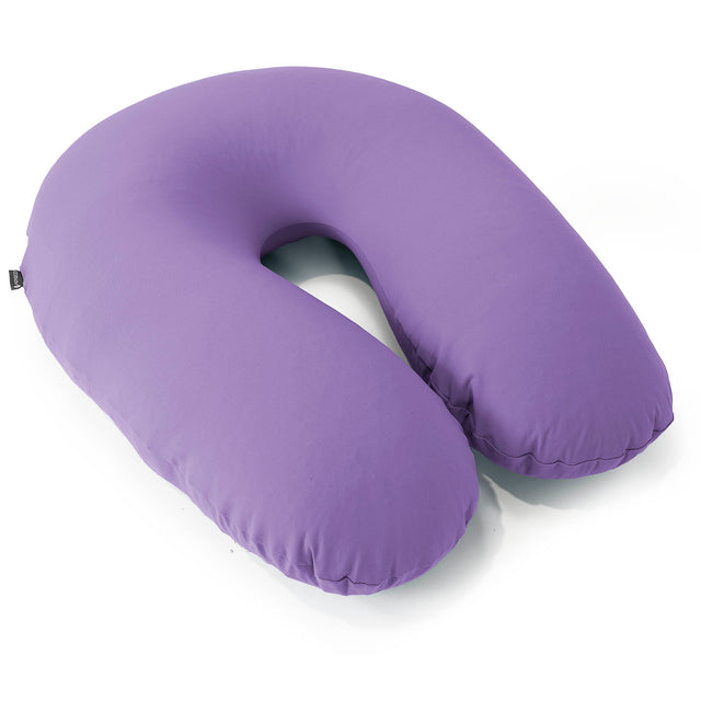 ハグクッション - むちゃのびストレッチパープル 01