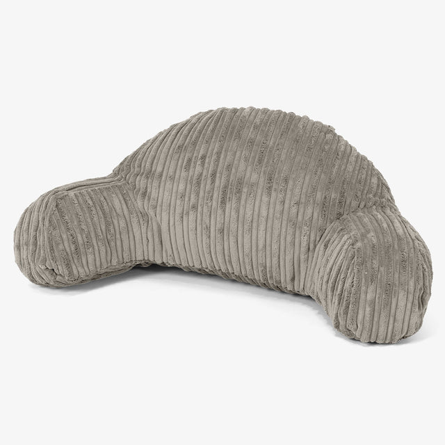 子供用背もたれクッション - クラシックコーデュロイミンク 01