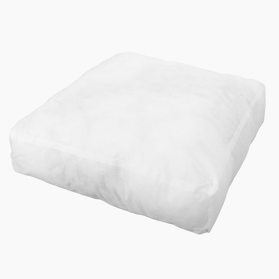 座布団フロアインナークッション 01