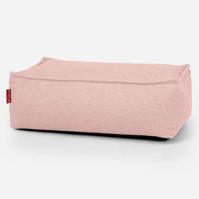 大型フットスツール - ブークレピンク_01