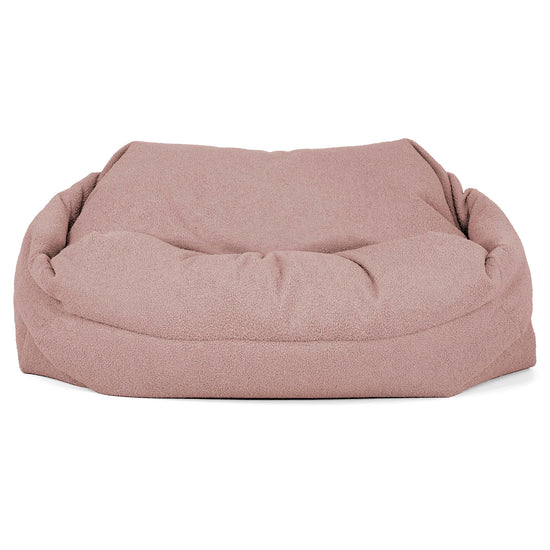 サビーンソファビーズクッション - ブークレピンク_01
