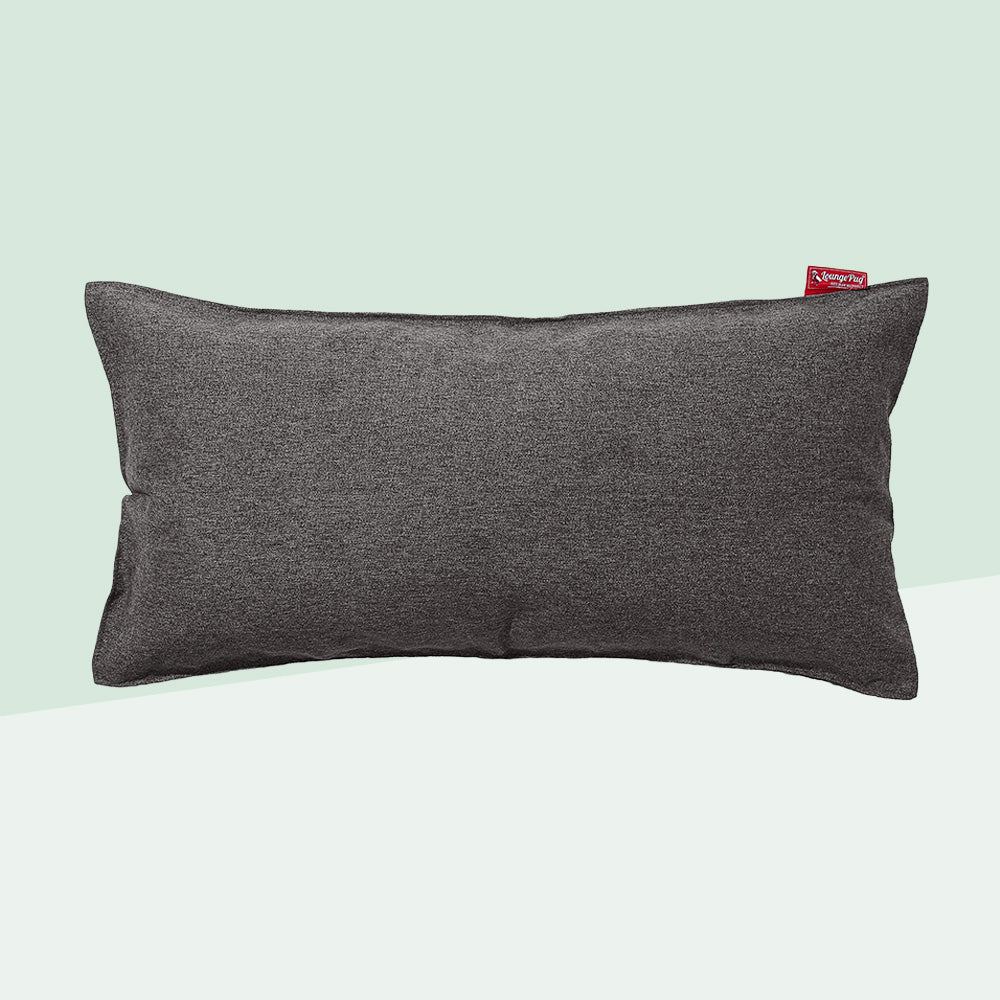 LoungePug XL長方形クッション( 40 x 80cm)– Lounge Pug Japan