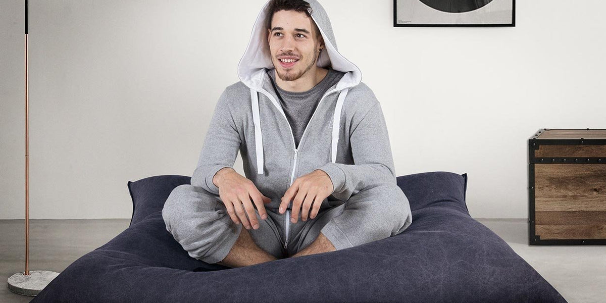 loungepug ビーズクッション LoungePug XXL特大サイズビーズクッション– Lounge Pug Japan