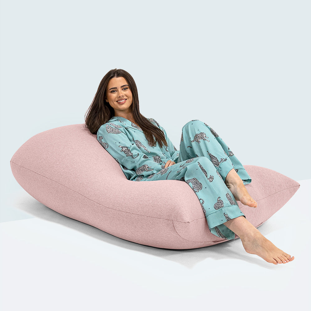 LoungePug グランデXL大型ビーズクッション– Lounge Pug Japan