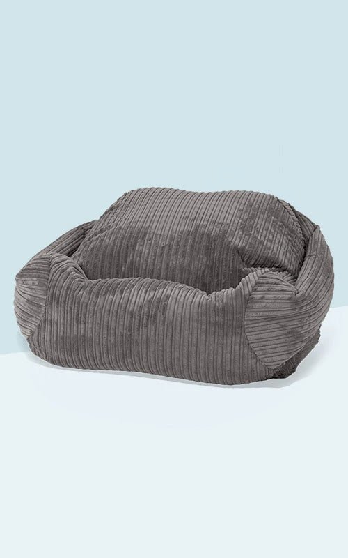 LoungePug サビーンアームチェア|ビーズクッション|座椅子– Lounge Pug