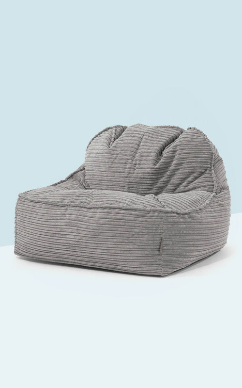のんびりビーズクッションチェア2.0– Lounge Pug Japan