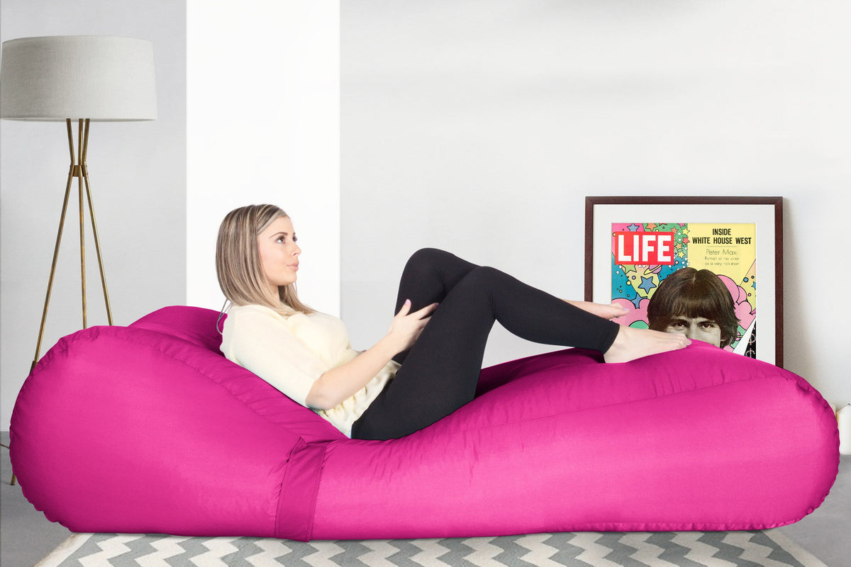 ♡ フランスアンティーク　大きなブドワールクッション　② ピンク系　ラウンド型 ♡ フランスアンティーク 大きなブドワールクッション ② ピンク系