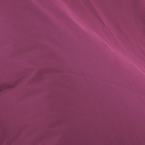 ジョセフィンソファビーズクッション - らくケアキャンバスピンク Fabric Close-up Image
