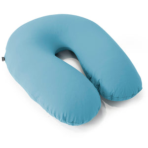 ハグサポートクッション - むちゃのびストレッチペールブルー