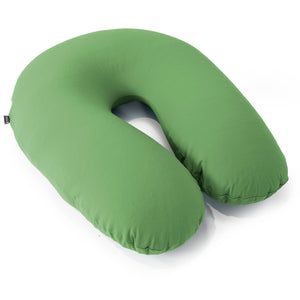 ハグサポートクッション - むちゃのびストレッチライム