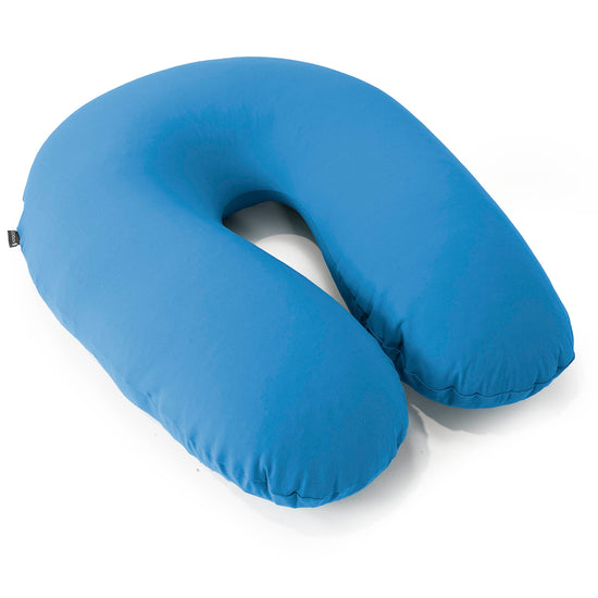 ハグクッション - むちゃのびストレッチブルー 01