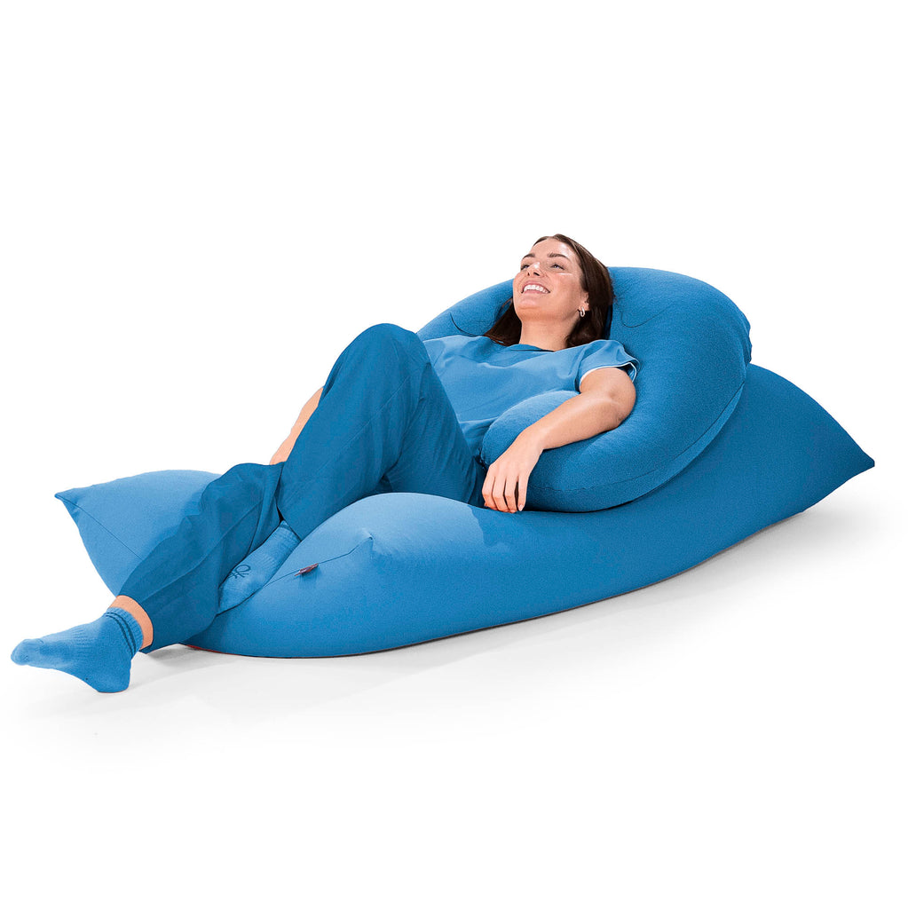 ラウンジパグ のんびりビーズクッションチェア LoungePug のんびりビーズクッションチェア– Lounge Pug Japan