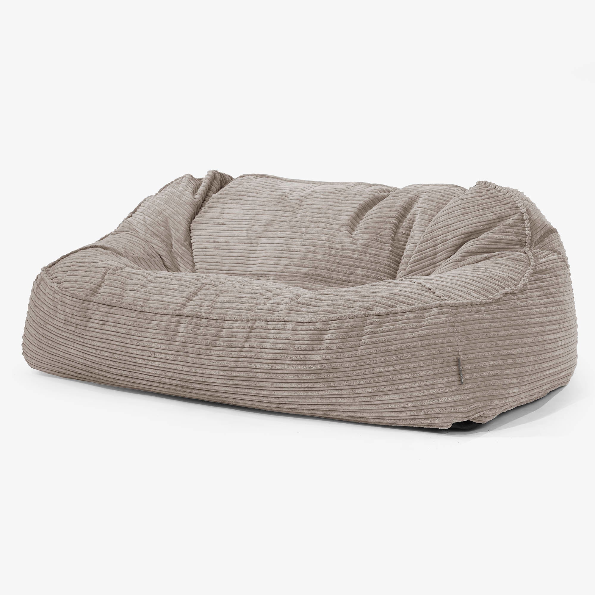 Lounge Pug のんびり特大ソファビーズクッション クラシック