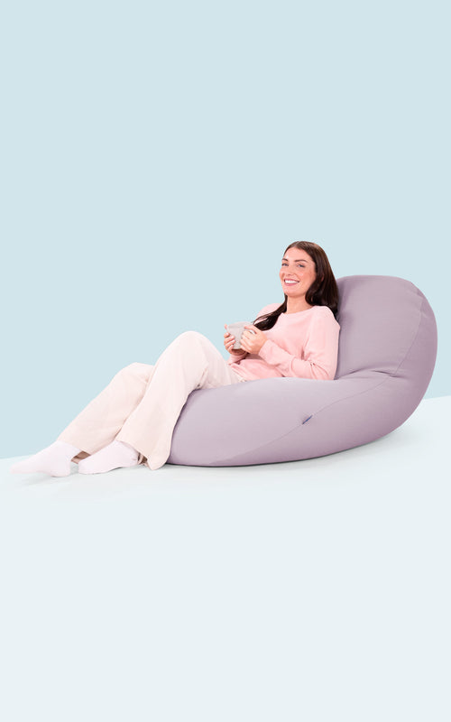 Amazon.co.jp: ビーズクッション ビーズソファ ゲーミングソファ 1人掛け 1人用 椅子 イス 座椅子 撥水 ファブリック 取っ手付き  軽量 おしゃれ シンプル スクエア 四角 キューブ 背もたれ ソファー eスポーツ ツートン sec-0004 (レッド) : ホーム＆キッチン