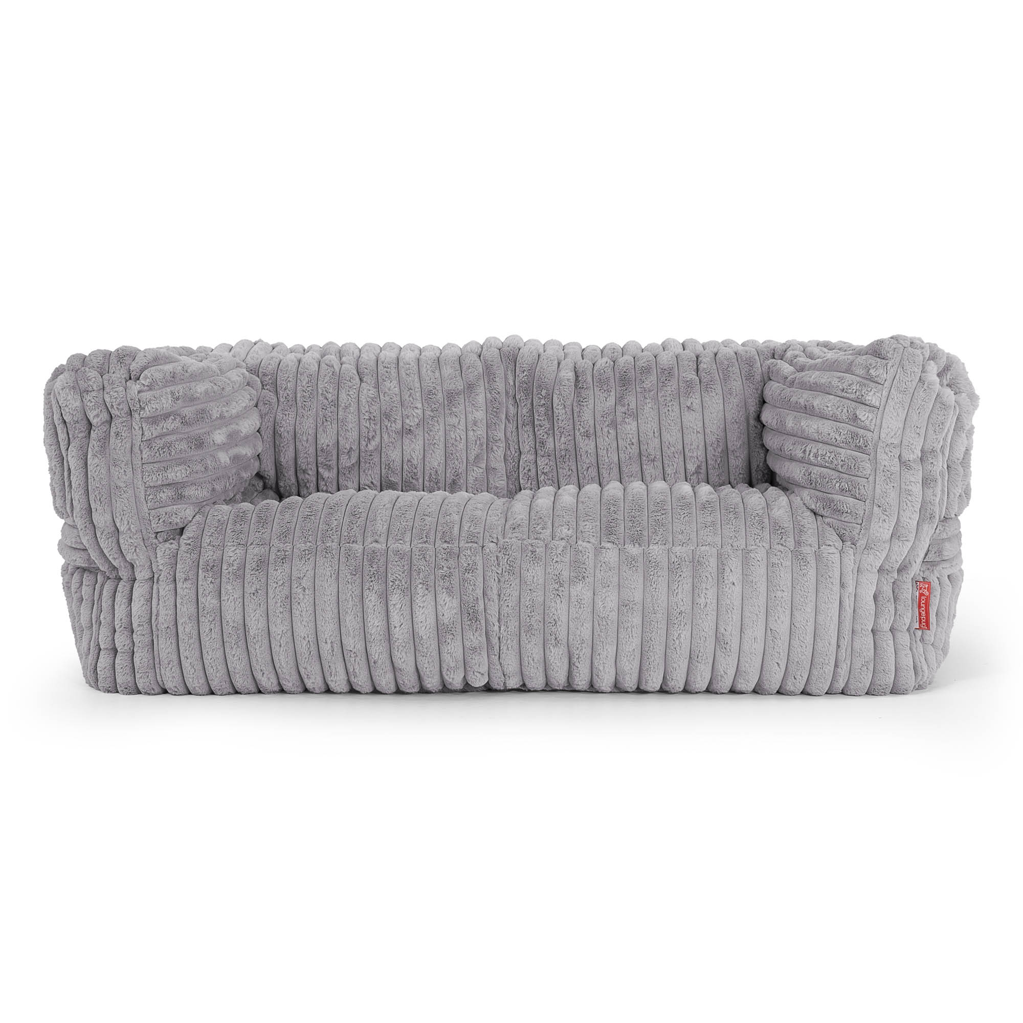 lounge pug ラウンジパグ　完成品　3人掛け 3人掛けソファビーズクッション– Lounge Pug Japan