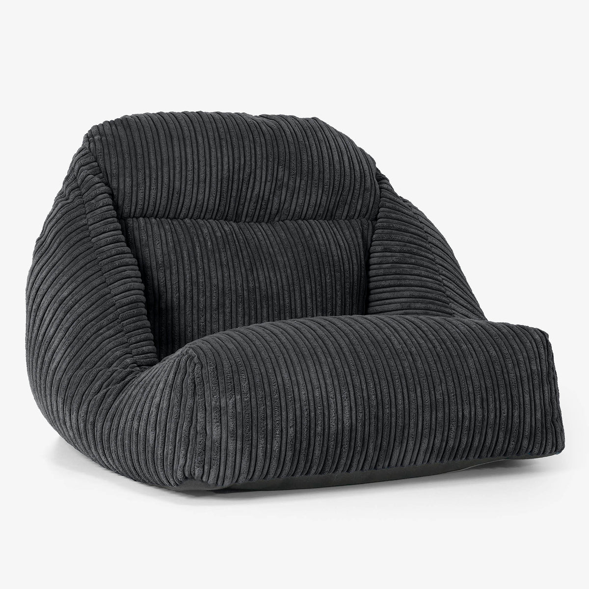 ambient lounge ビーズクッション 黒 ambient lounge ビーズクッション