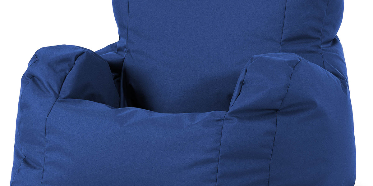 超気持ちいい布地アームチェア(クッション付き) 超気持ちいい布地アームチェア(クッション付き)