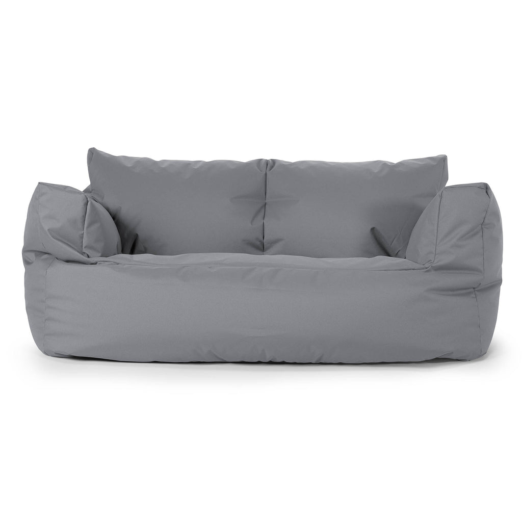 lounge pug ダークグレー ビーズソファ lounge-pug-josephine-sofa-