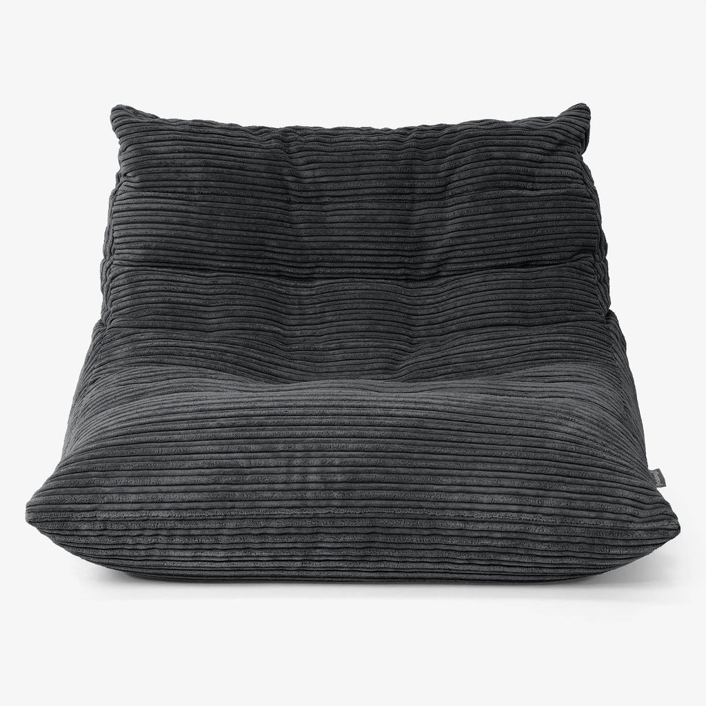 クッション・座布団 BlackEyePatch OG Label Velour Cushion ブラックアイパッチ OGクッション