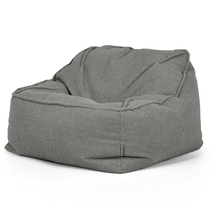 ずっと気になってた lounge-pug-sloucher-bean-bag- ビーズクッション・クッションソファ