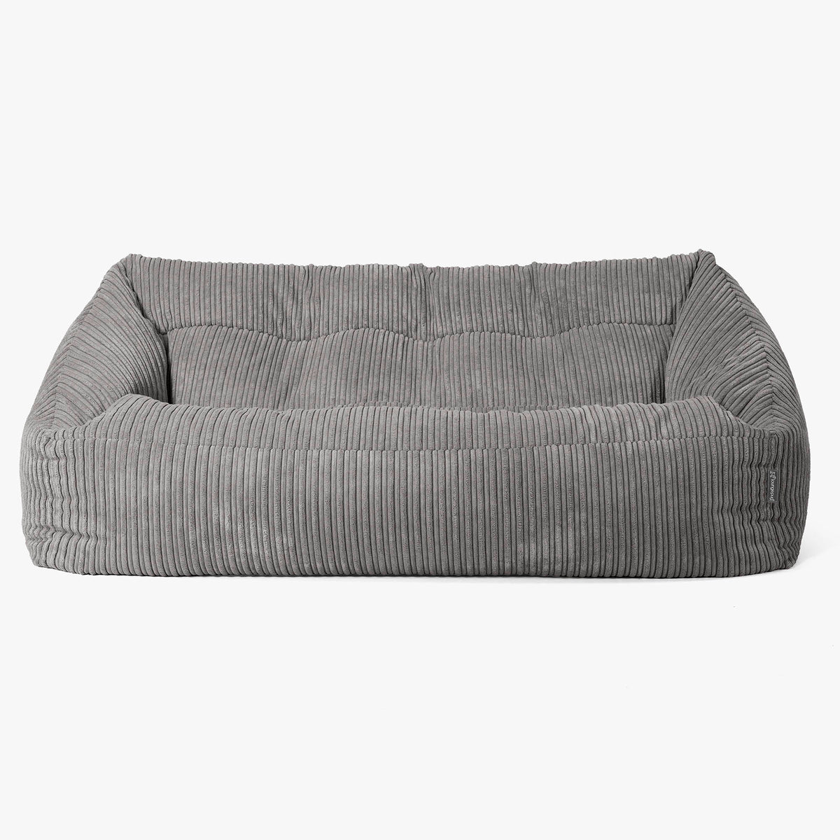 Lounge Pug マヤソファビーズクッション - クラシックコーデュロイ
