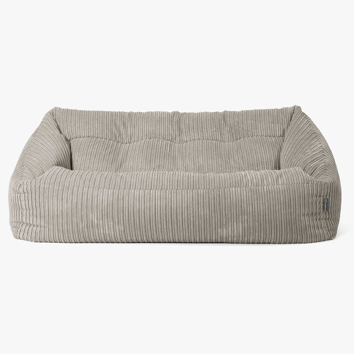 Lounge Pug マヤソファビーズクッション - クラシックコーデュロイ