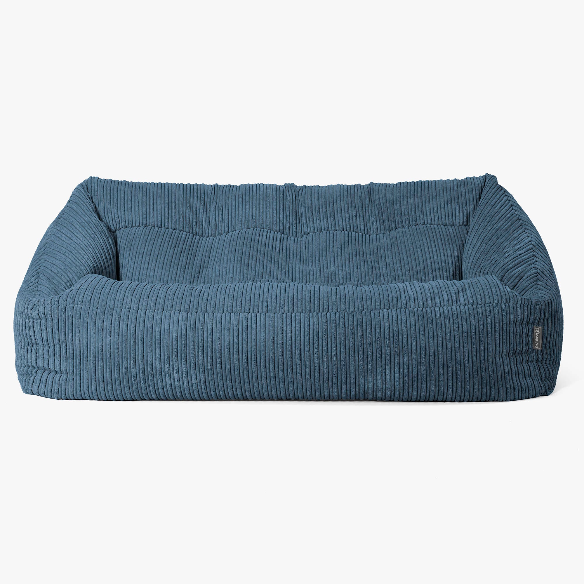 Lounge Pug マヤソファビーズクッション - クラシックコーデュロイ