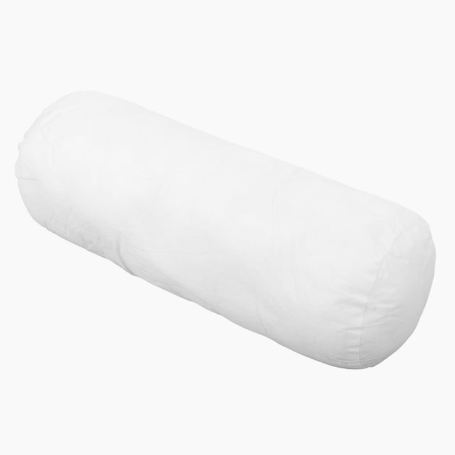 筒型ボルスターインナークッション 20 x 55cm 01