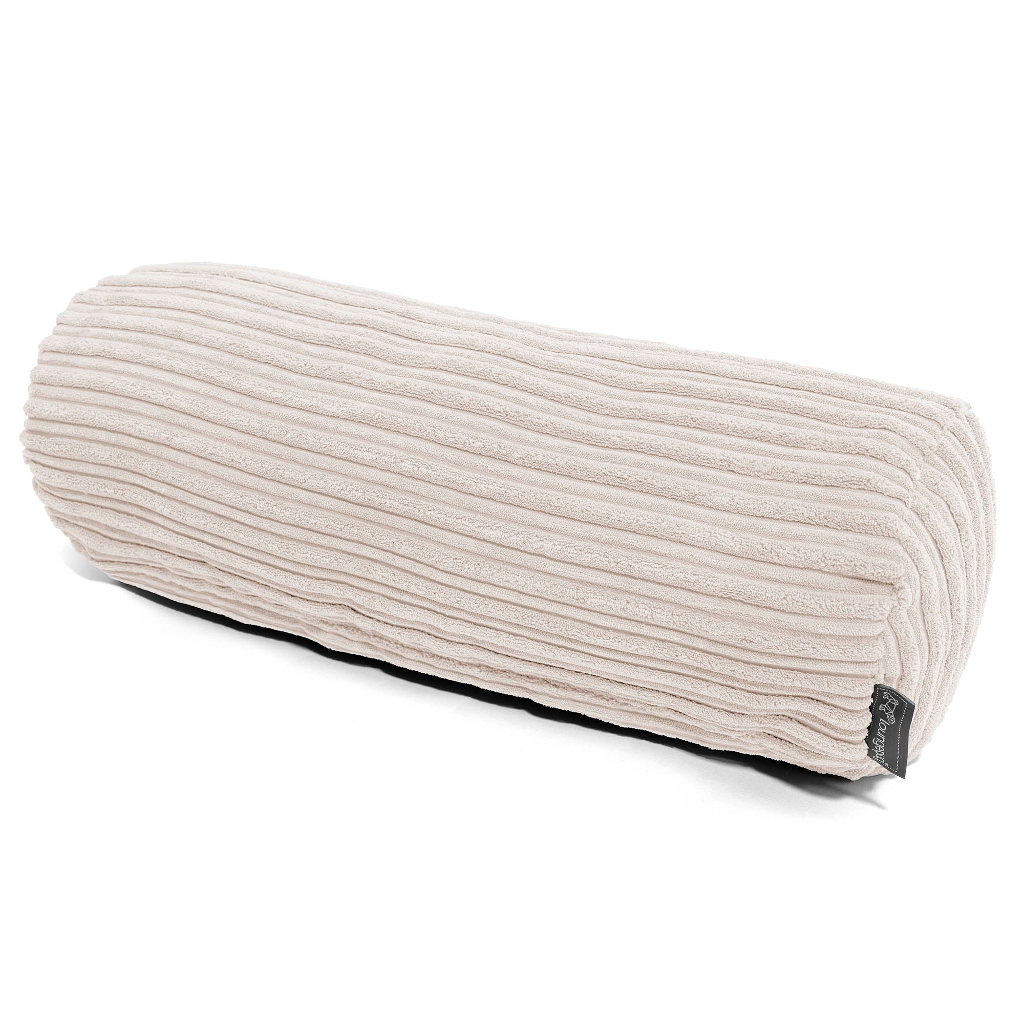 LoungePug 円柱型ボルスタークッション (20 x 55cm)– Lounge Pug Japan