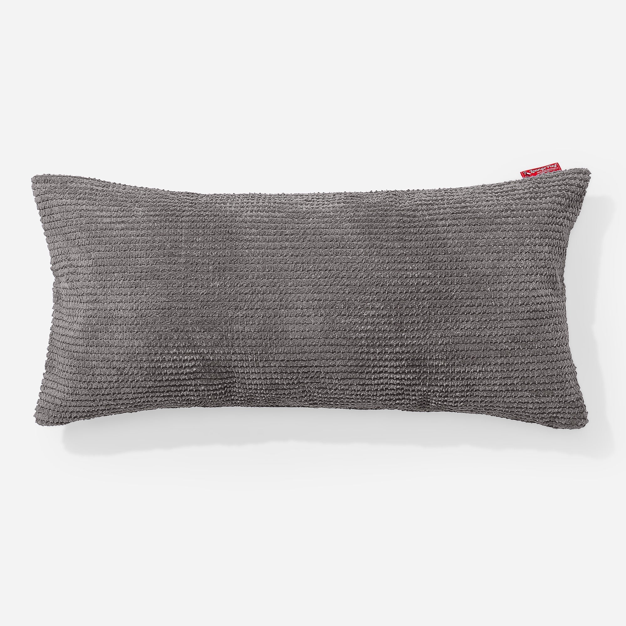 LoungePug XL長方形枕クッション40x70cm-クラシックコーデュロイ