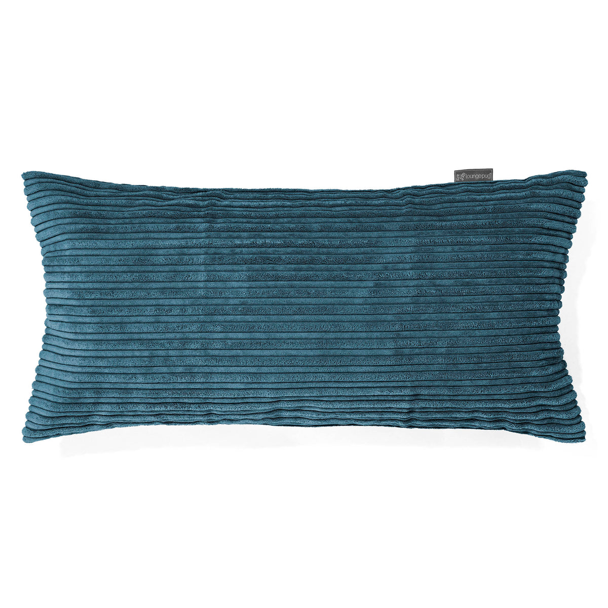 LoungePug XL長方形枕クッション40x70cm-クラシックコーデュロイ 