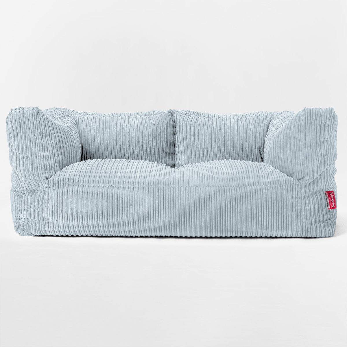 訳あってお買い得！30～80％OFF lounge-pug-giant-2-seater-bean ビーズクッション・クッションソファ