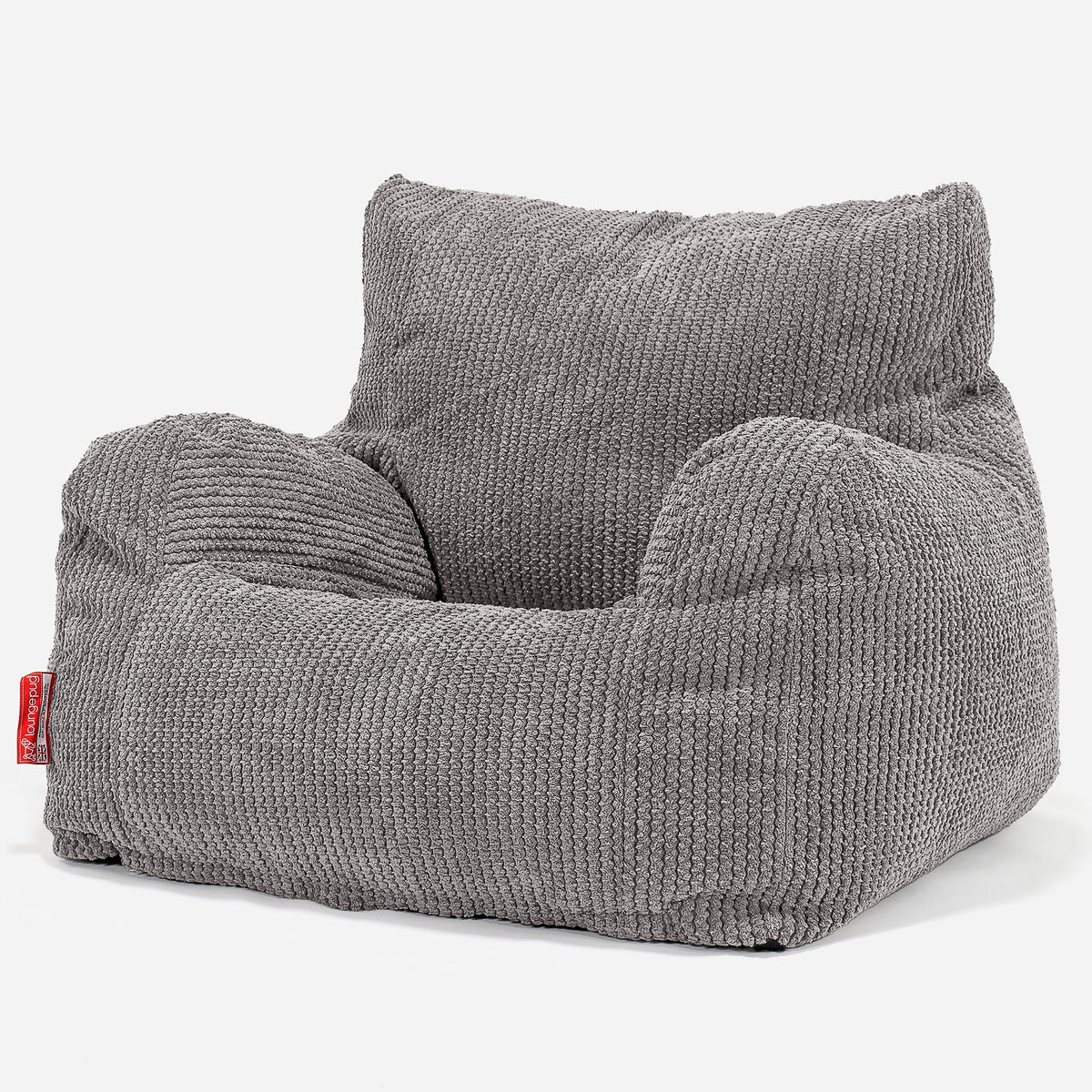 メーカー直売所 lounge-pug-pom-pom-bean-bag- 1人掛けソファ