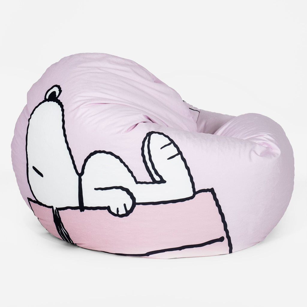 SNOOPY BY HELINOX Chair Sleeping 1 スヌーピー