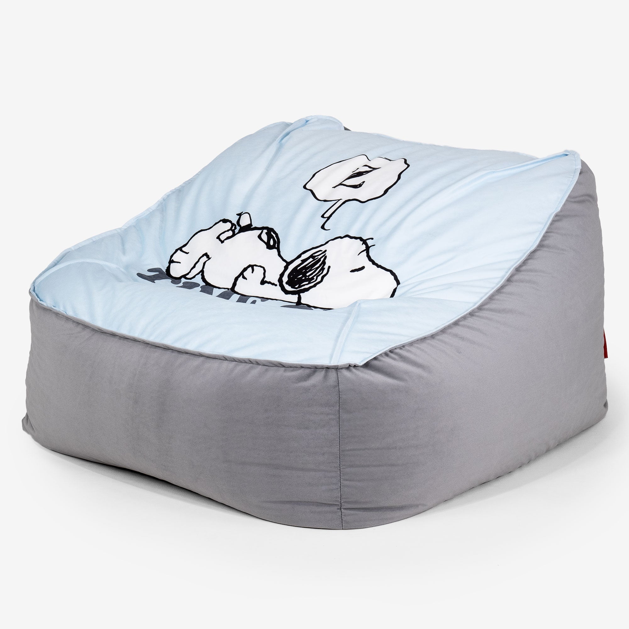 SNOOPY x Helinox | 勝手にHelinox Officialブログ