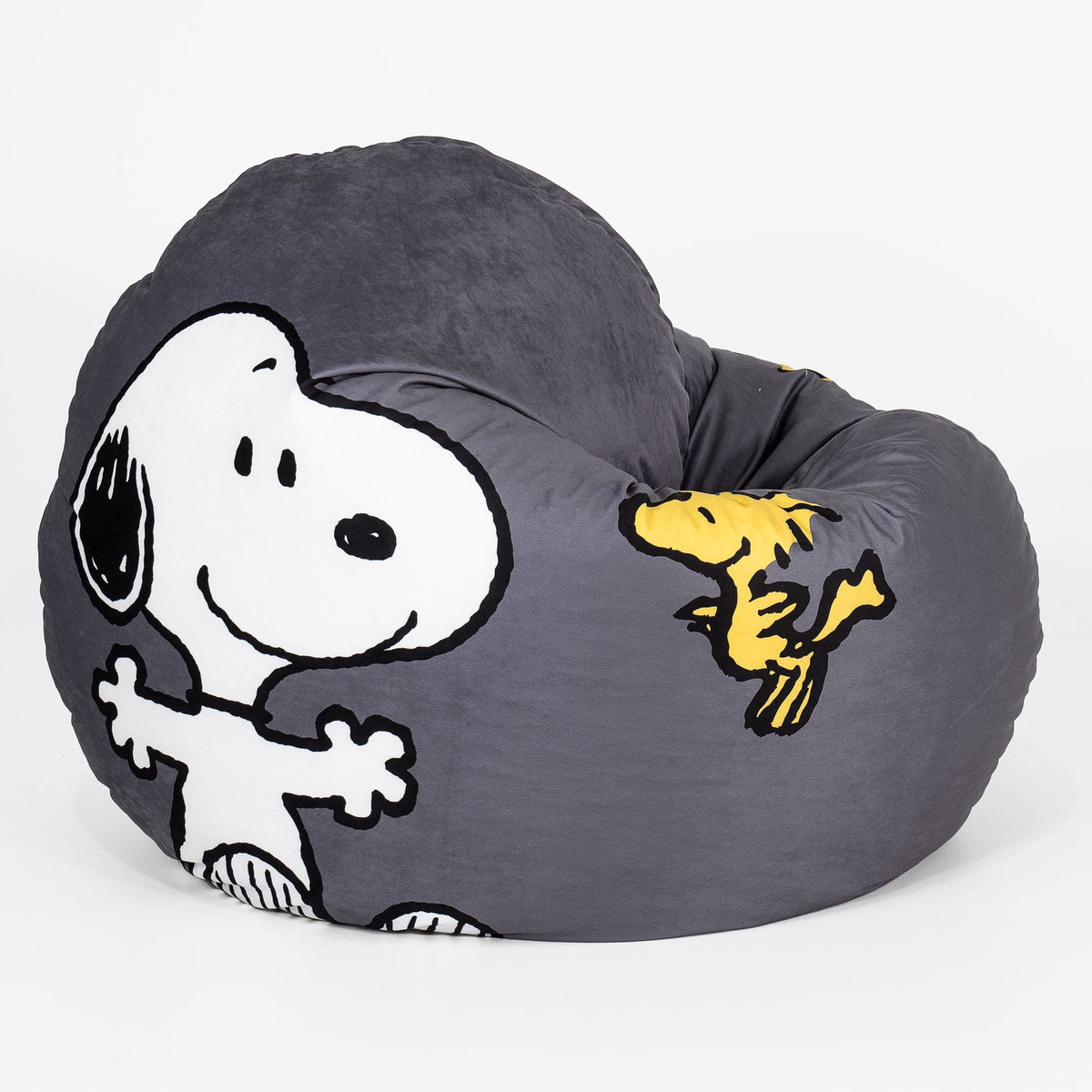 【現金特価】 peanuts-snoopy-woodstock- クッション・座布団